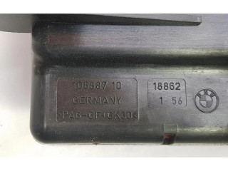 Pojistková skříňka 61146971370 BMW X1 E84 2011