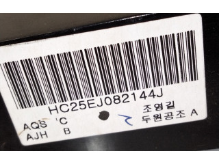 Модуль блока управления кондиционером 972501FXXX   KIA Sportage