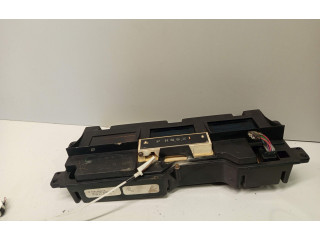 Přístrojová deska Lincoln Town Car 1994 F3VF10849FA