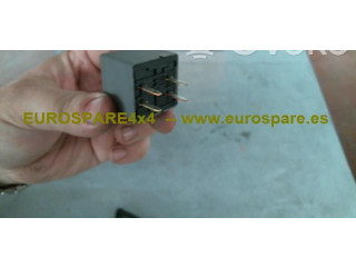 Блок предохранителей SsangYong Actyon sports I