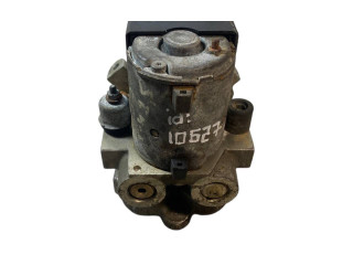 Блок АБС 0265201037, 701614111 Volkswagen Transporter - Caravelle T4 1991 - 2003 года