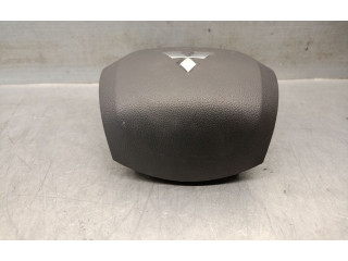 Подушка безопасности водителя 7030A652XA, 7030A652XA Mitsubishi Mirage VI G4 Attrage