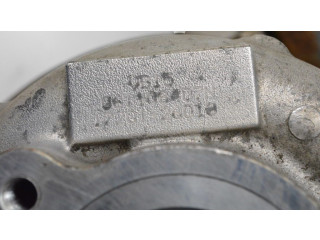 Турбина Lexus IS 220D-250-350 1720126010 для двигателя 2AD-FHV