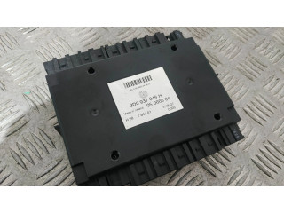 Блок комфорта 3D0937049H Bentley Flying Spur