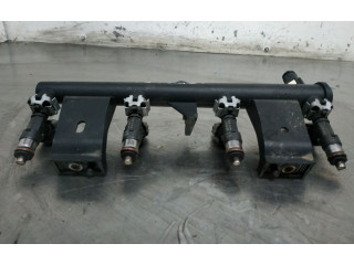 Топливная рампа 9650764780   Citroen C4 I  