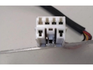 Zpětné zrcátko Volvo S40, V40 2002 0117375, 0117373