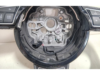 Руль Audi A1 2010 - 2018 года 8X0419091L, 8X0419091L