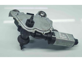 Моторчик заднего дворника 1Z5955711    Skoda Octavia Mk2 (1Z)