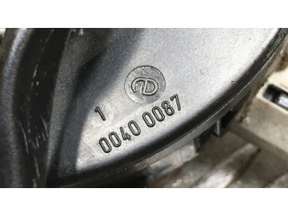 Полоса надувных подушек (кольцо srs)