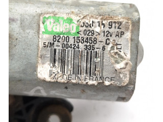 Моторчик заднего дворника 53018912, 8200153458C    Renault Scenic II -  Grand scenic II