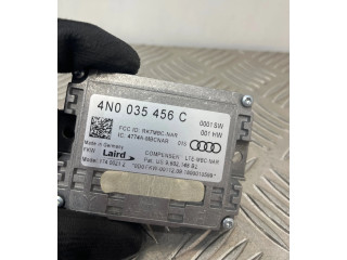 Блок управления 4N0035456C Audi A7 S7 4K8