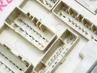 Řídící jednotka 0281013875 KIA Ceed 2006