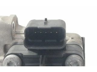 Форсунка 9802194080 Citroen C5