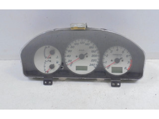 Панель приборов 3KGG3K, 3KGG3K Mazda 626