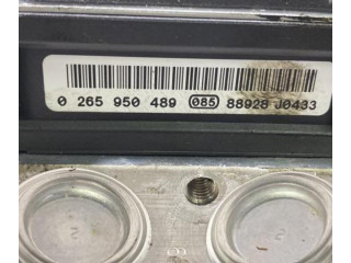 Блок АБС    BMW  X3 E83  2003 - 2010 года