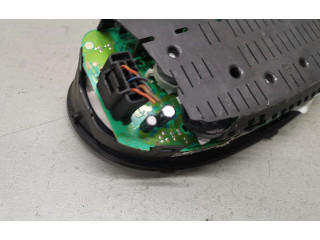 Přístrojová deska Volkswagen Polo IV 9N3 2007 6Q0920900H