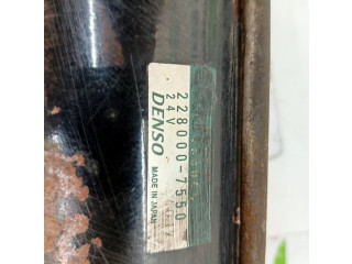 Стартер  2280007550, SOUFYANE   Iveco Stralis