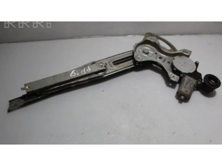 Передний комплект электрического механизма для подъема окна