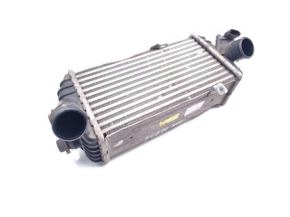 Интеркулер  28270-2A770   KIA Ceed 