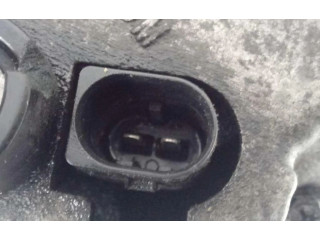 Генератор Audi A8 S8 D3 4E