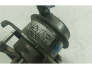 Турбина Renault Scenic III - Grand scenic III 144106079R, 144108762R для двигателя H5F 400