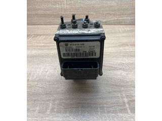 Jednotka ABS 3C0614109, 16420501 Peugeot 106 1992