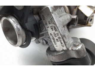 Турбина Citroen C3 Aircross 9818479380 для двигателя HNZ (EB2DT)