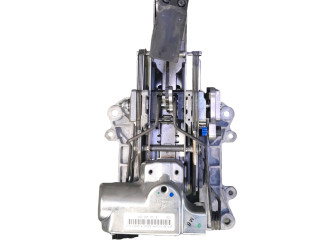 Рулевая рейка 95534700709 Porsche Cayenne (9PA) 2002 - 2010 года