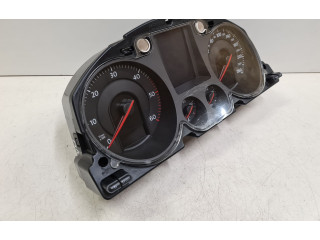 Přístrojová deska Volkswagen PASSAT B6 2006 A2C53145550