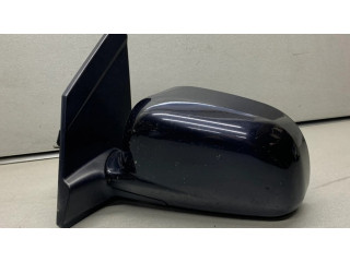 Зеркало (механическое) левое Mitsubishi Space Star 1998-2005 года