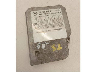 Блок подушек безопасности 1C0909605A, 06060804C Volkswagen Transporter - Caravelle T5