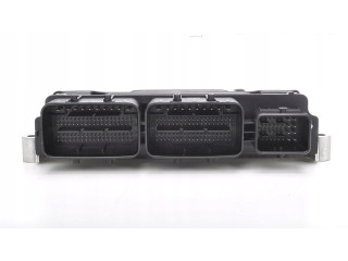 Блок управления двигателем ECU