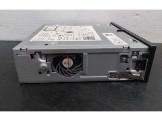 Радио/ проигрыватель CD/DVD / навигация 565035874 Skoda Kodiaq