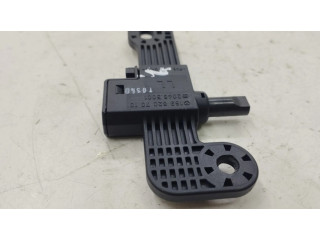 Sėdynės slėgio daviklis