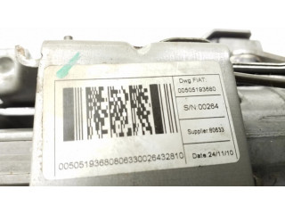 рейка Колонка рулевая 00505193680 Alfa Romeo Giulietta