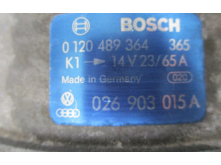 Čerpadlo oleje 026903015A, 026903015A   Audi 80 90 B3   ---