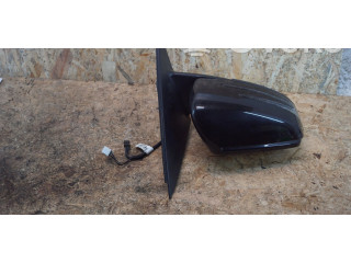 Zpětné zrcátko Mercedes-Benz C W204 2012