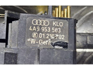 Ручка стеклоочистителей 4A9953503 Audi 80 90 S2 B4