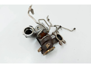 Турбина Audi Q3 F3