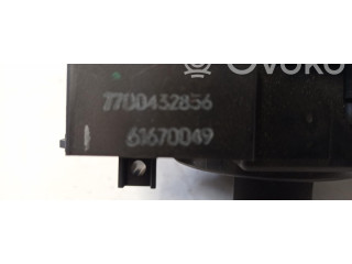 Подрулевой шлейф SRS 7701045279 Renault Clio II