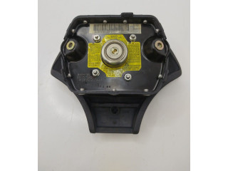 Подушка безопасности водителя    Citroen Saxo