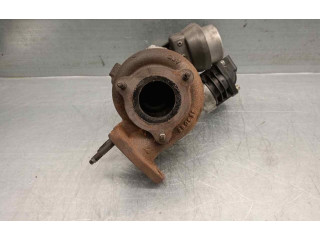 Turbodmychadlo Турбина 110219H8201067824, 7007131500117 Nissan X-Trail T32 R9ME404