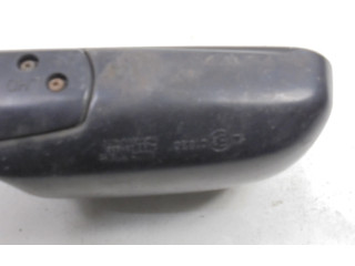 Зеркало (механическое) Mitsubishi Colt 1992 - 1996 года