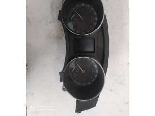 Přístrojová deska  Skoda Superb B6 (3T) 2011 3T1920811D, V0006000  