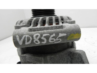 Генератор 42366144, VD8565 Vauxhall Viva