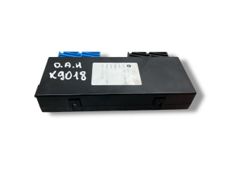 Дисплей    13289142   Opel Astra H