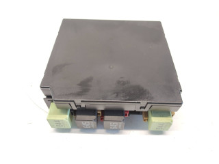 Блок комфорта 1K0937087K Skoda Superb B6 (3T)