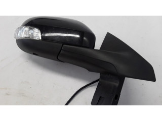 Zpětné zrcátko pravé Volvo C70 2009 31218124