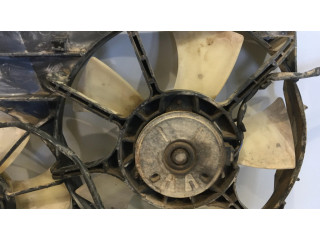 Вентилятор радиатора     0650002890    Suzuki Grand Vitara II 2.0