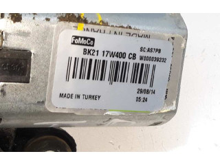 Моторчик заднего дворника BK2117W400CB, 1881649 Ford Transit Custom